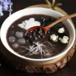 Mẹo nấu chè đỗ đen nhanh nhừ, không bị nát