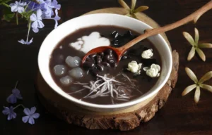 Mẹo nấu chè đỗ đen nhanh nhừ, không bị nát