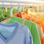 12+ Cách làm quần áo nhanh khô chỉ 5 phút mùa mưa ẩm